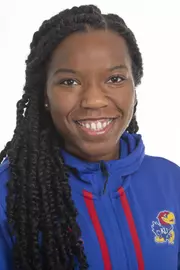Morganne Mukes