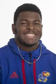 Clifford Robinson III