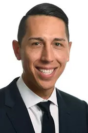 Douglas Shepperd