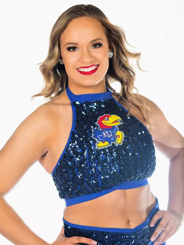 Grace DiVilbiss