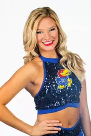 Allie Evans
