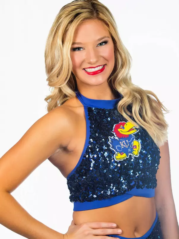 Allie Evans