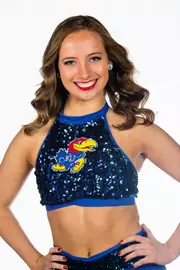 Alexis Faught