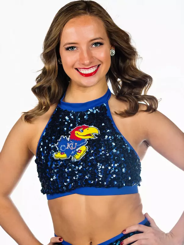Alexis Faught