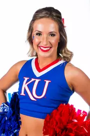 Madison Holloway