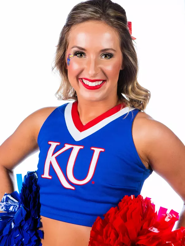 Madison Holloway