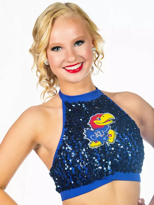 Jordyn Manhart
