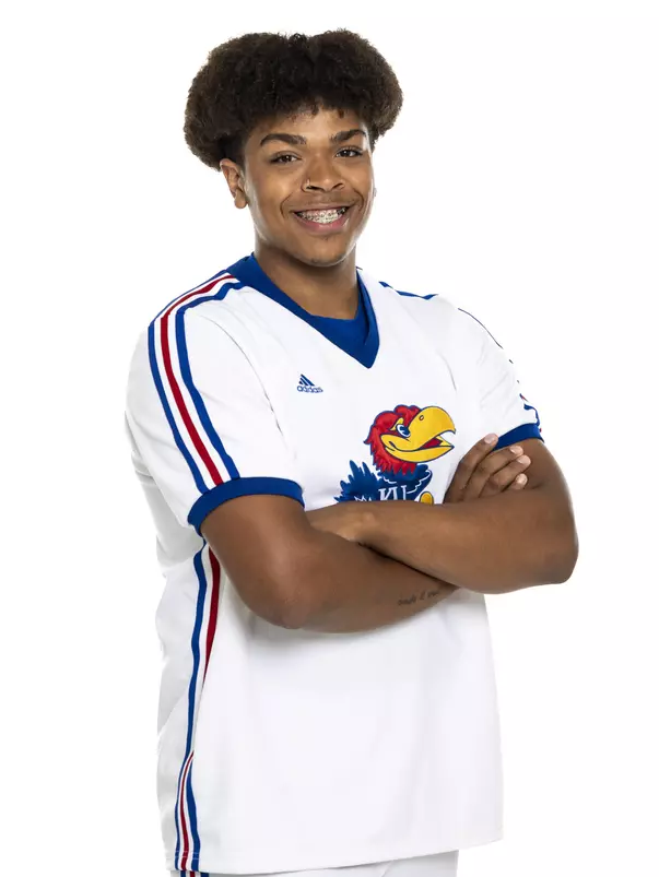 Deondrae Phillips Jr.