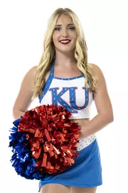 Grace Powers