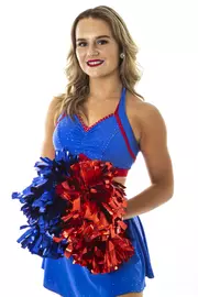 Madison Shirley