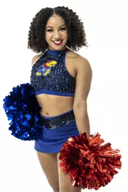Gabrielle Smith