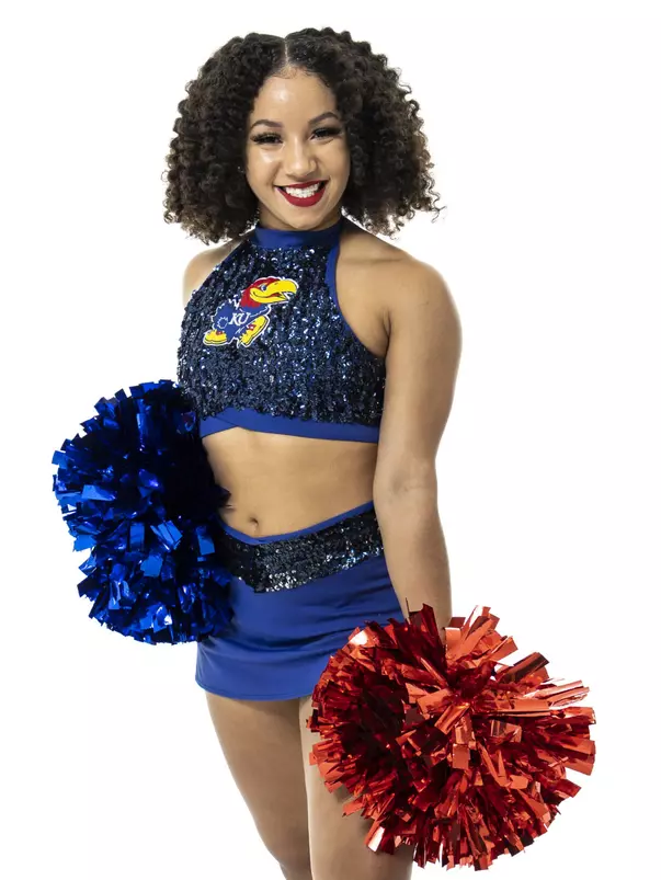 Gabrielle Smith