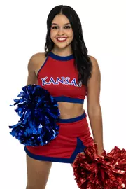 Mackenzie Thomas