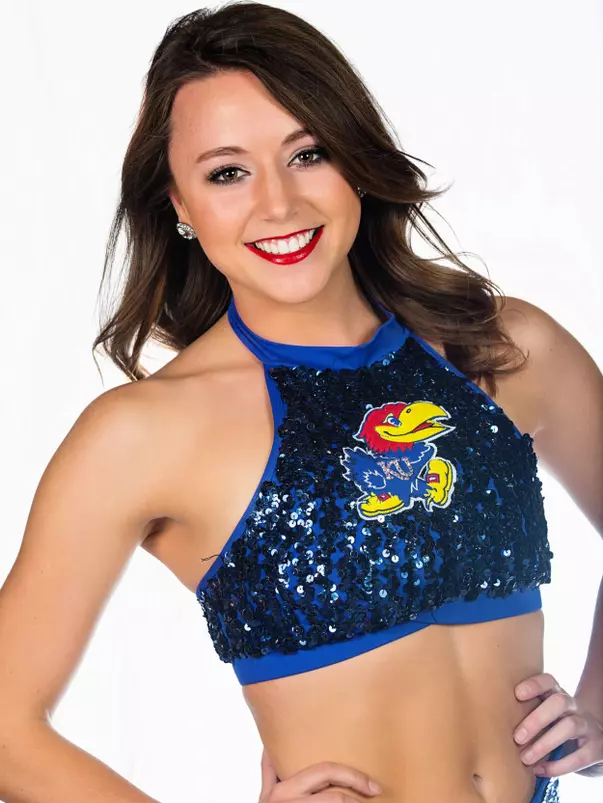 Kylie Thompson