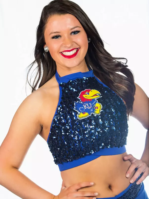 Abby Tigani