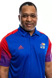 Terrence Samuel