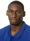 Marcus Henry