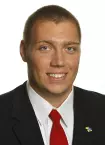 Brian Beckmann