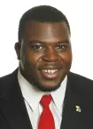 Keon Stowers
