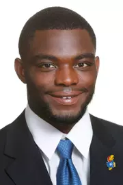 Dexter McDonald