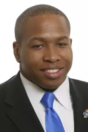 Keyon Haughton
