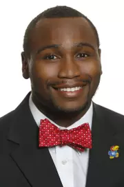 De'Andre Mann