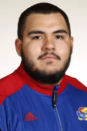 Aaron Garza