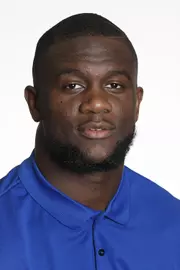 Josh Ehambe
