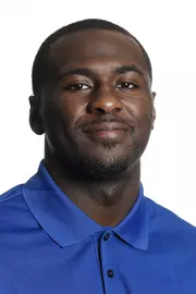 Denzell Evans