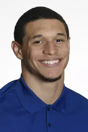 Chase Harrell