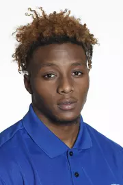 Derrick Neal
