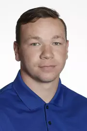 Keaton Perry