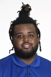 Jayson Rhodes