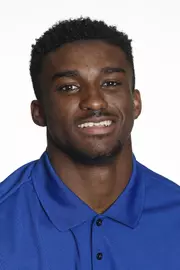 Tyriek Starks