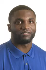 Mavin Saunders