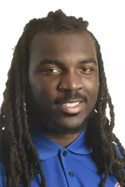 Vaughn Taylor Jr.