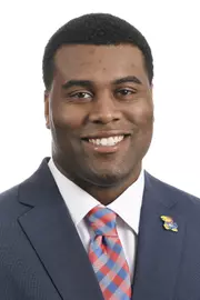 Jelani Brown