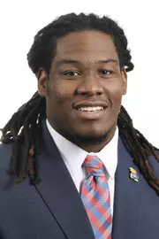 Codey Cole III