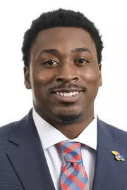 DeAnte Ford