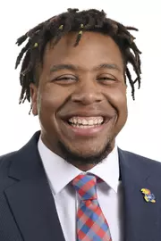 Antione Frazier