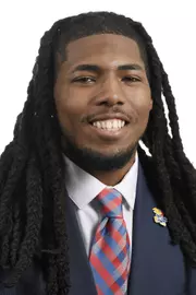 Corione Harris