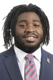 Reuben Lewis