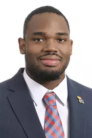 Clyde McCauley III