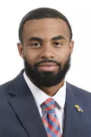 Jeremiah McCullough