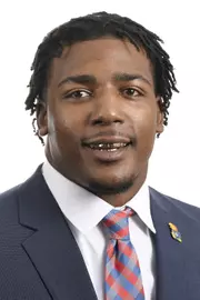 Darrius Moragne