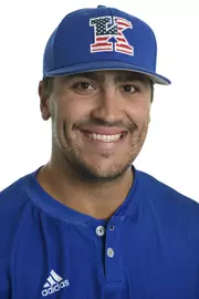 Ryan Ralston