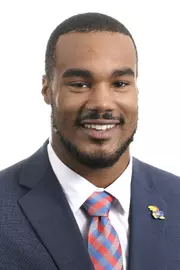 Najee Stevens-McKenzie