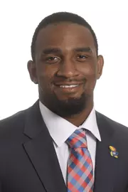 Pooka Williams Jr.