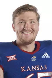 Logan Klusman
