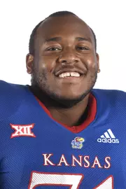 Jacobi Lott